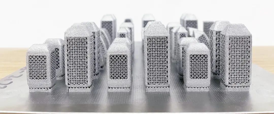 南極熊3D打?。弘娮訕尯诵钠骷@得突破，賽隆推出間熱式鎢陰極電子束金屬3D打印機